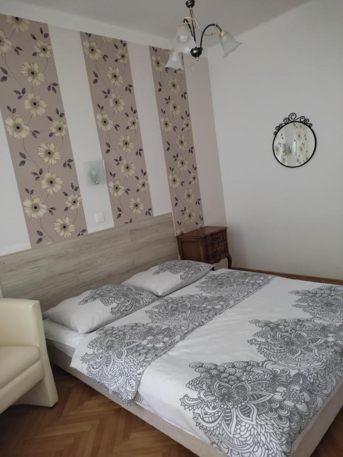 Ildiko Apartman Hajdúszoboszló المظهر الخارجي الصورة